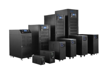 PLC – UPS Systems